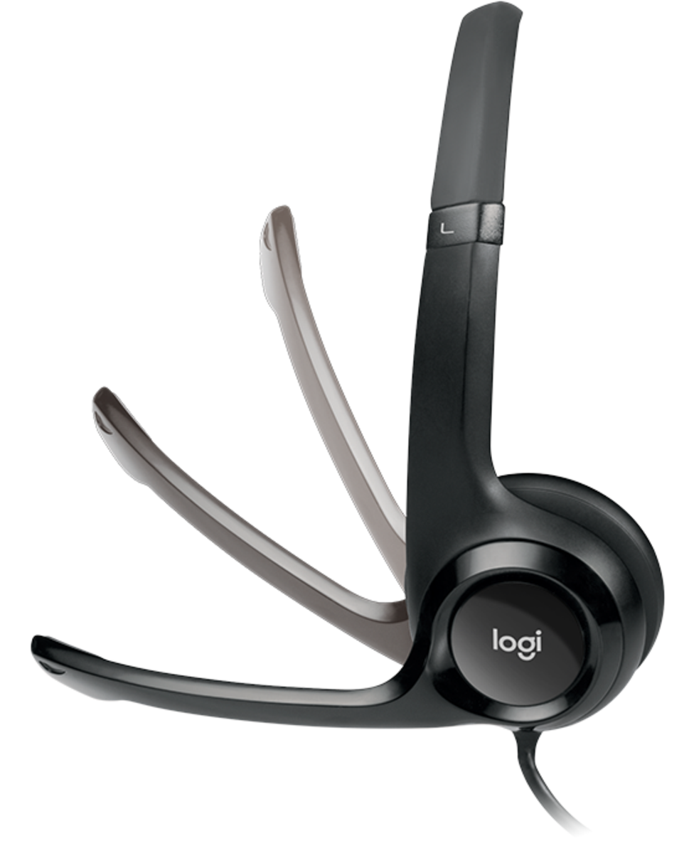 Logitech usb headset h390 drivers new arrivals