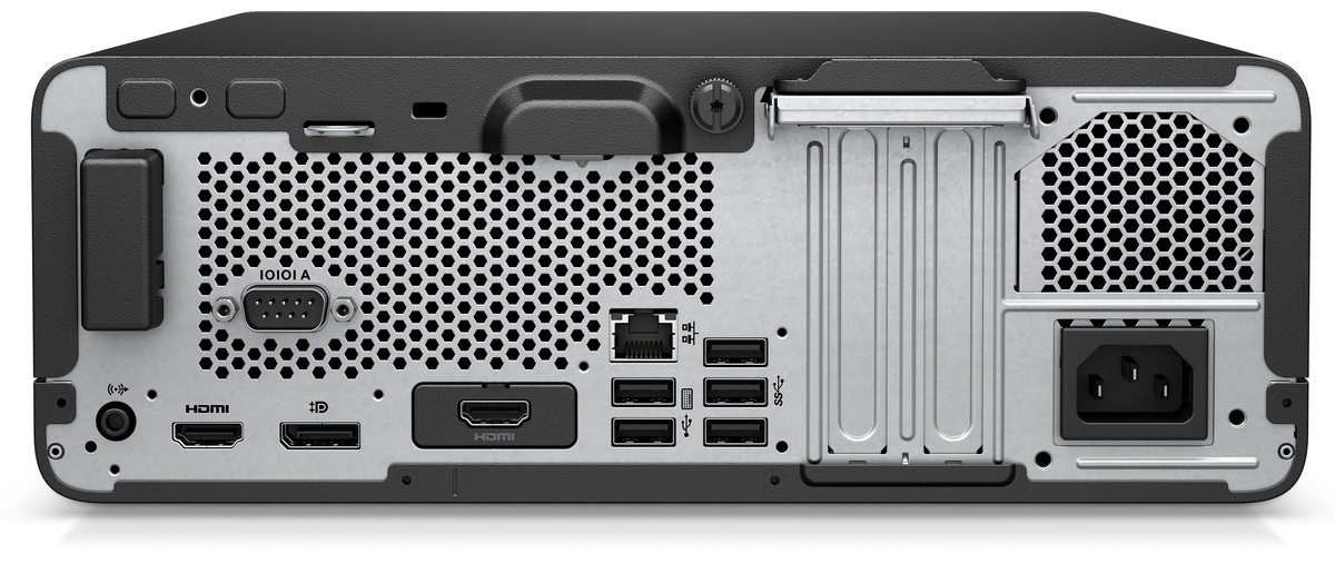 Buy HP ProDesk 400 G7 SFF i5 8/256GB PC (11M69EA#ABD)