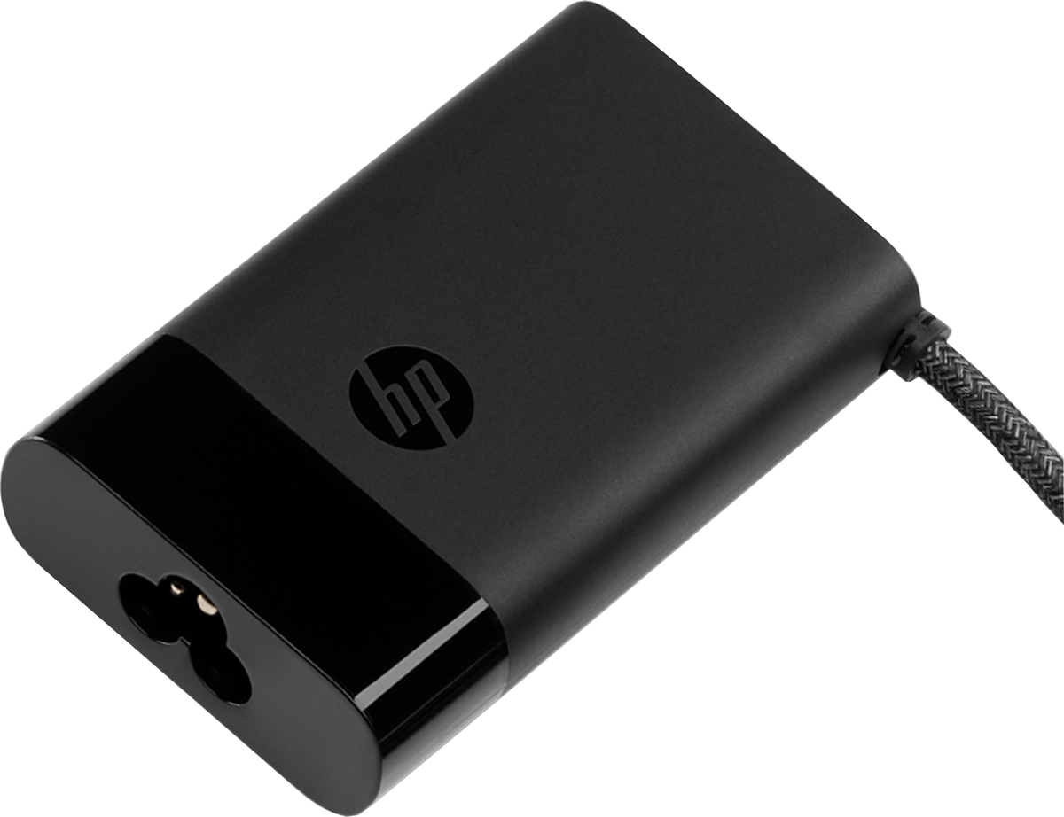HP Adaptateur Secteur 65 W USB-C