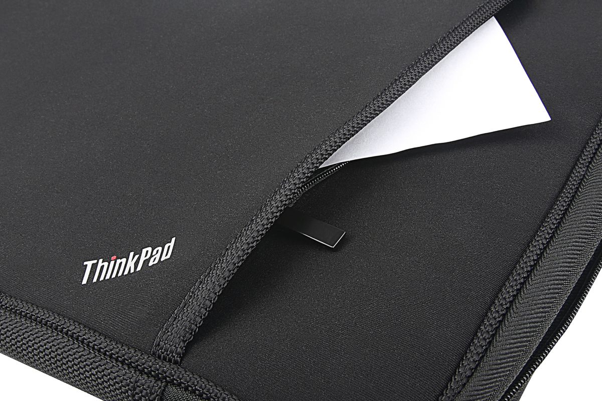 Lenovo thinkpad outlet laptop sleeve