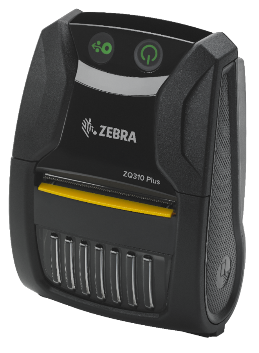 Buy Zebra ZQ310d Plus 203dpi Outdoor Printer (ZQ31-A0E04TE-00)