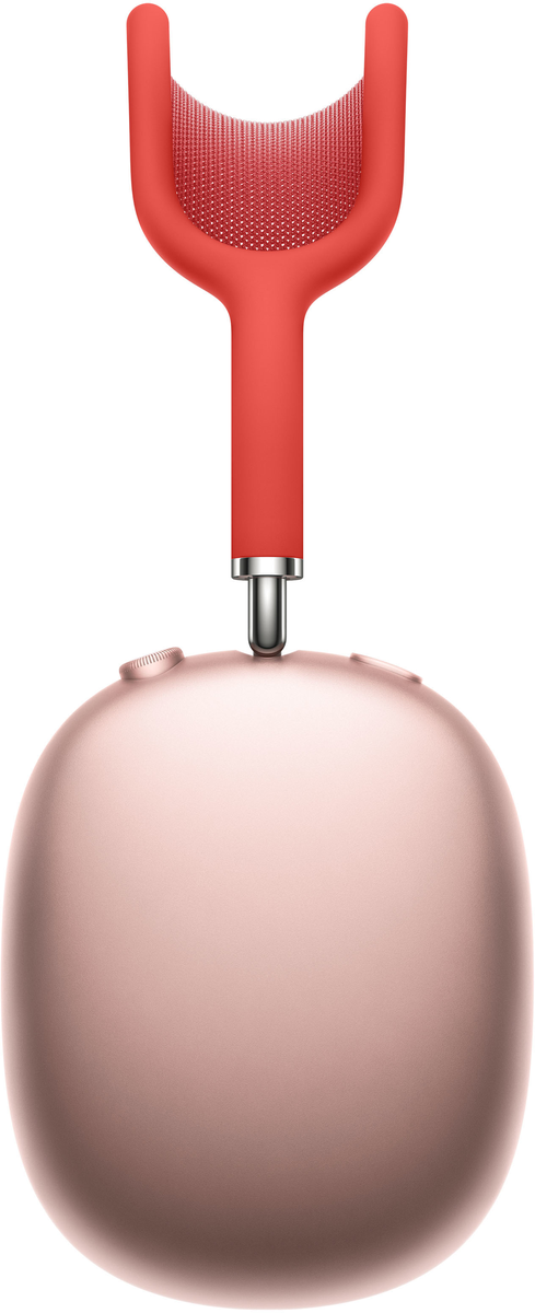 Pink discount airpods apple