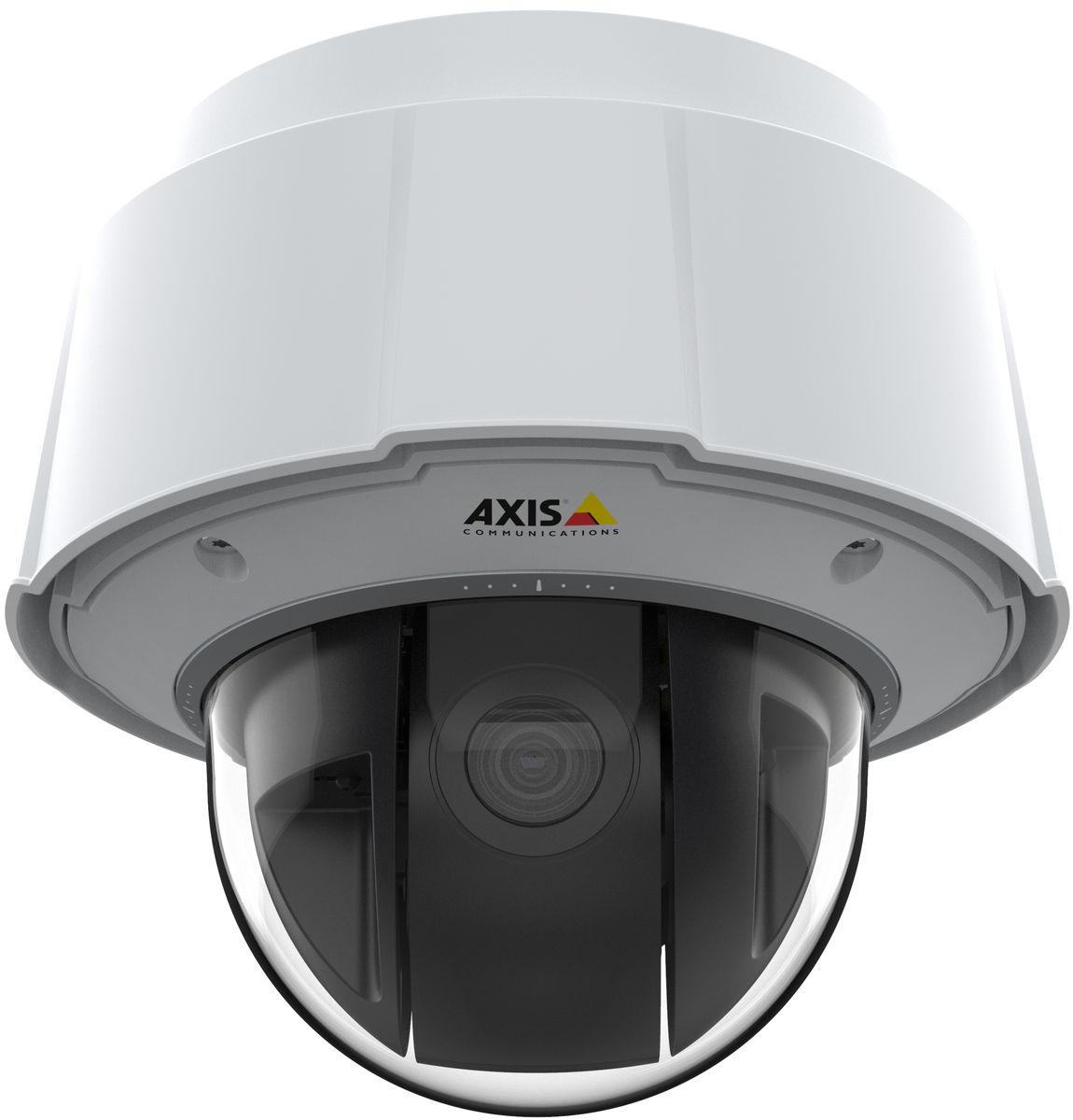 axis 4k dome