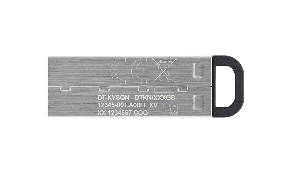 Acquistare Chiavetta USB 128 GB Kingston DT Kyson (DTKN/128GB)