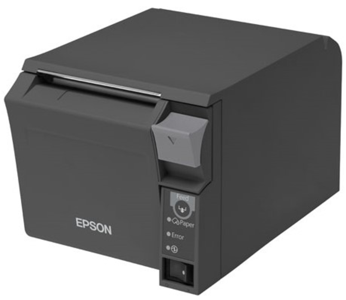 Buy Epson TM-T70II POS Black (C31CD38032A0)
