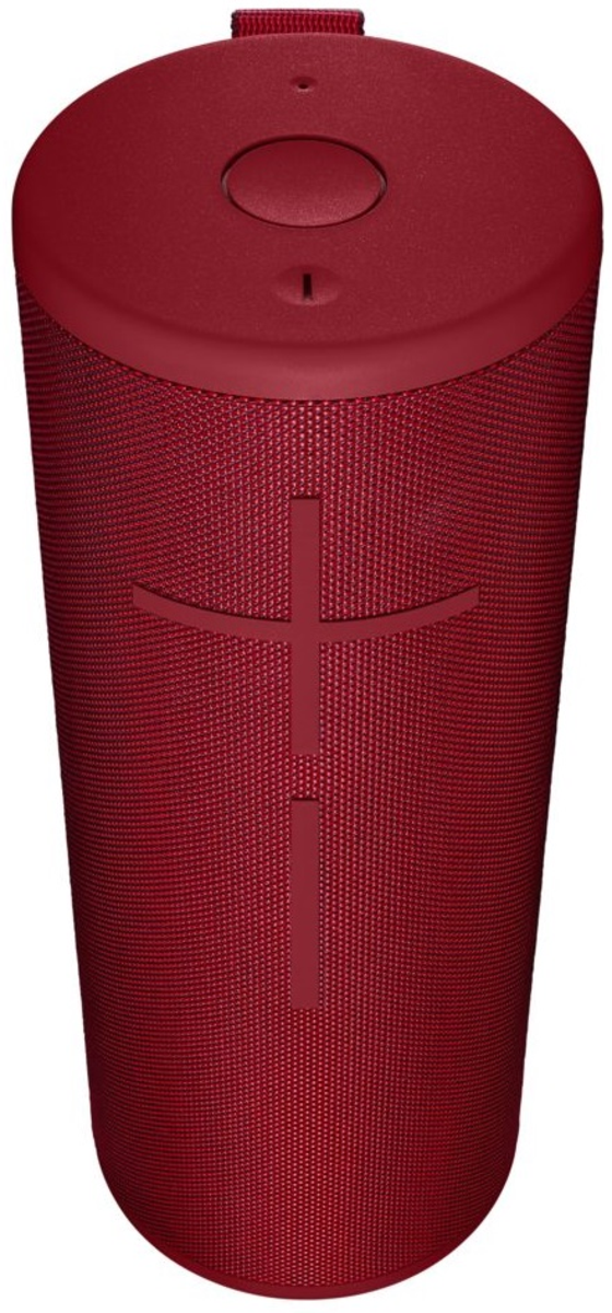 Logitech best sale megaboom 3