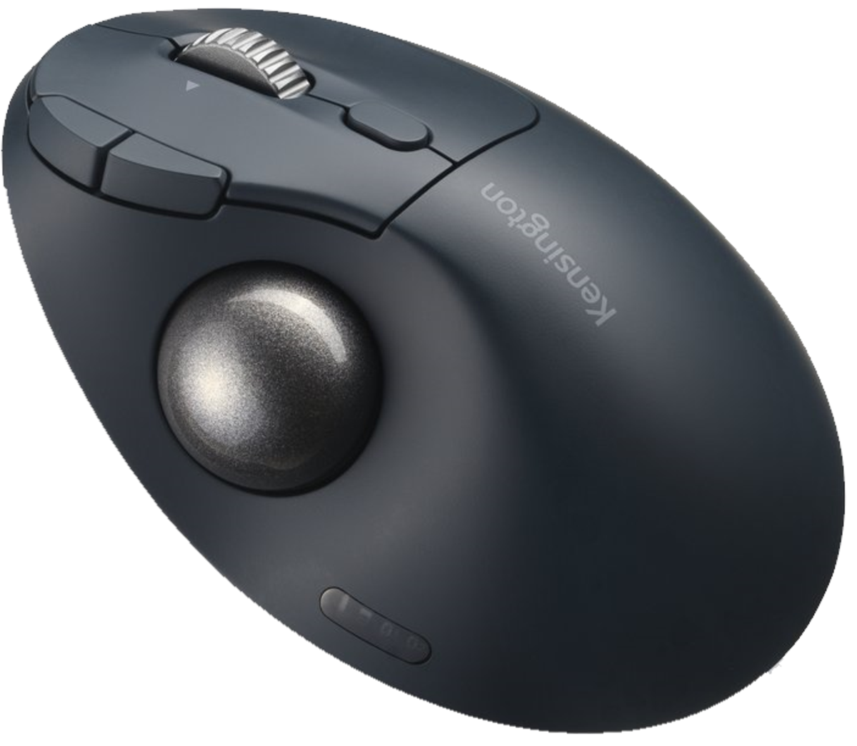 Kensington Pro Fit Ergo TB550 Trackball Mouse K72196WW B&H Photo