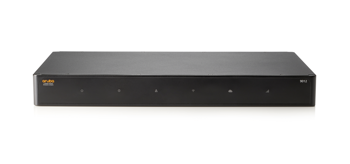 HPE Aruba 9012 Gateway (R1B32A) kaufen