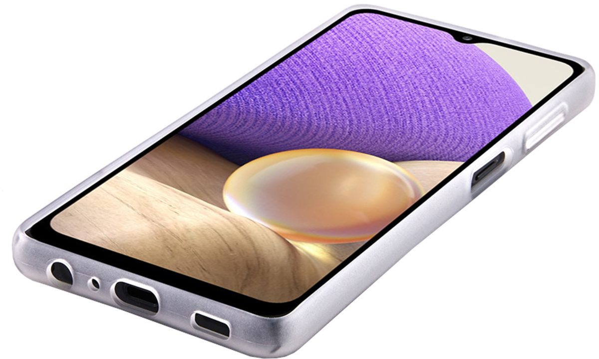 ARTICONA Galaxy A32 5G Antibakt. Case (4565646) kaufen