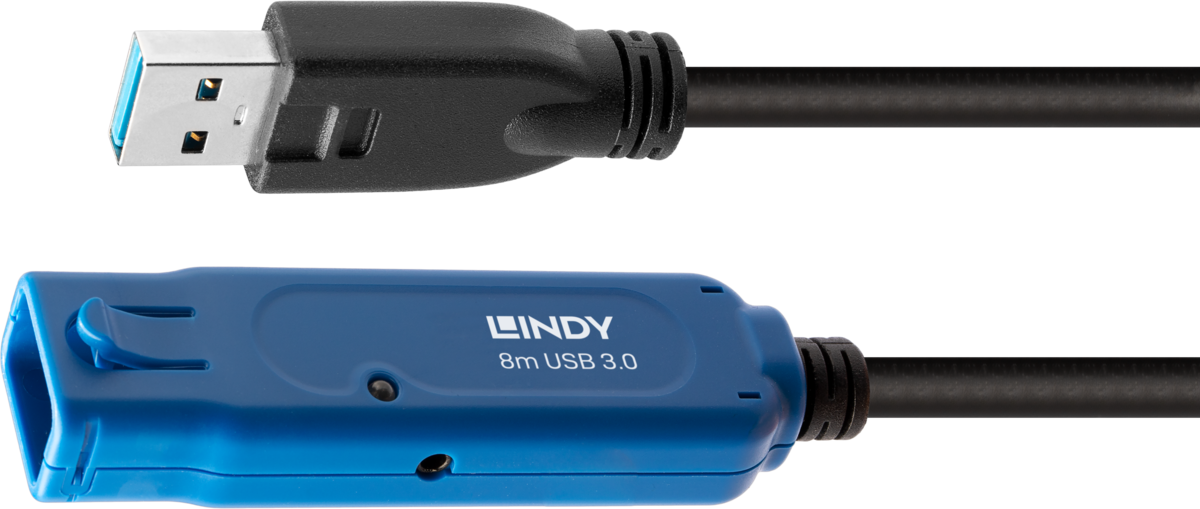 Lindy 73309 Stazione di Ricarica USB per 10 Tablet o Smartphone