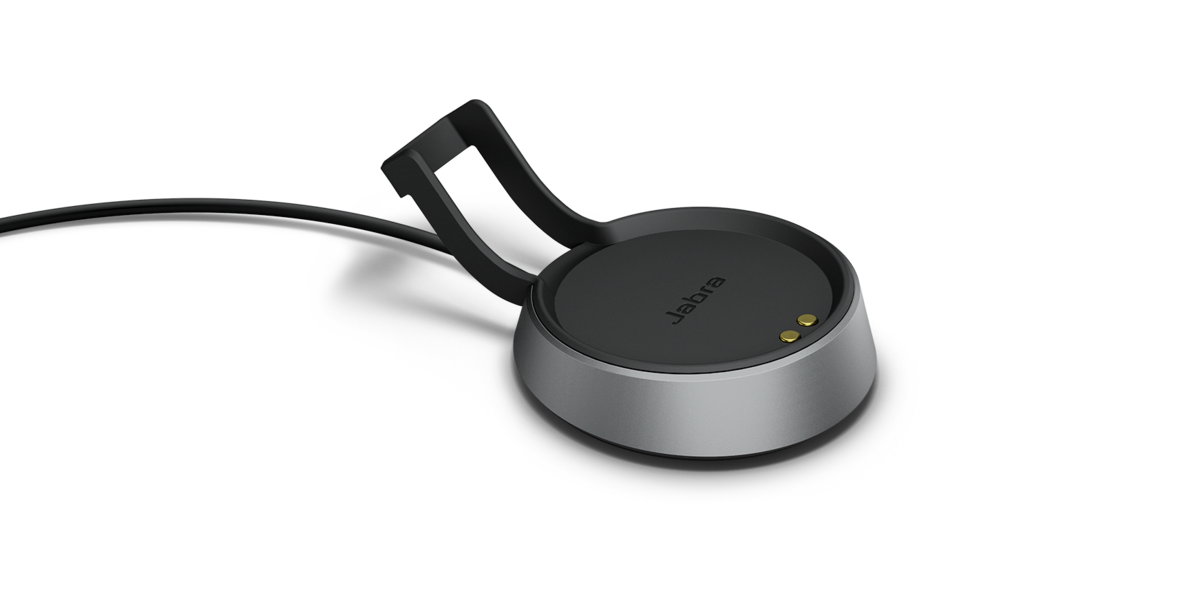 Buy Jabra Evolve2 85 USB-C Charging Stand (14207-66)