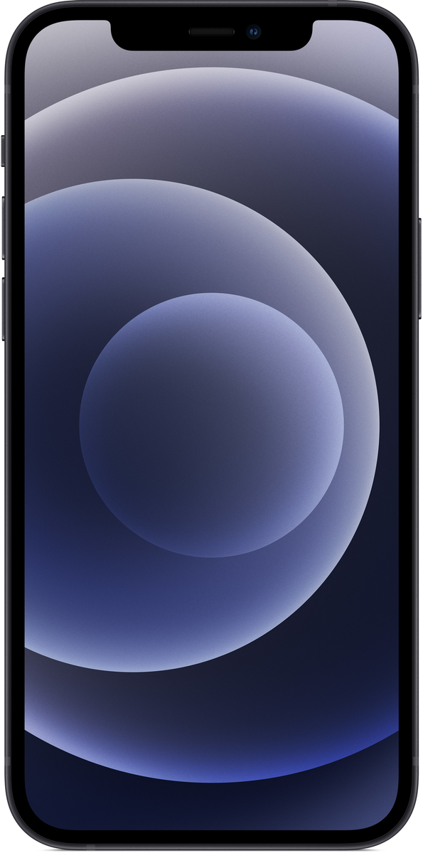 Buy Apple iPhone 12 128GB Black (MGJA3ZD/A) Buy Apple iPhone 12 128GB Black (MGJA3ZD/A)