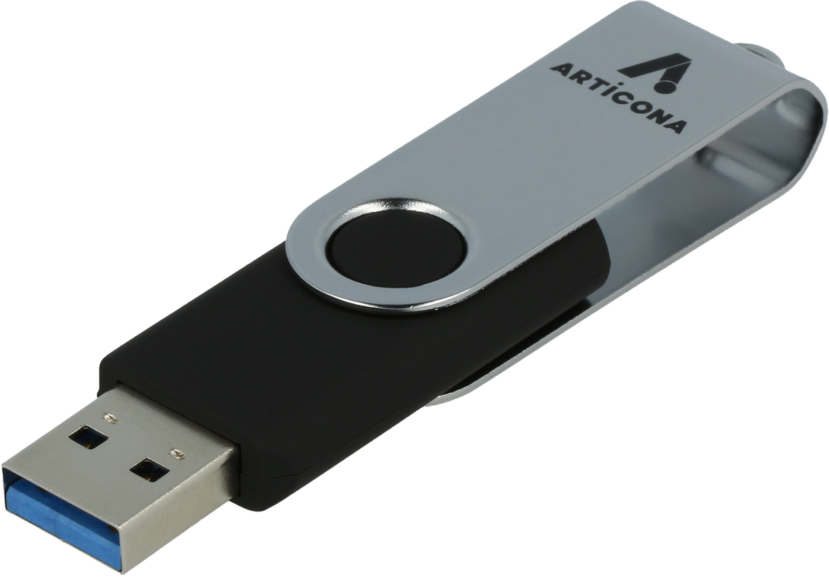 Acheter Clé USB 256 Go ARTICONA Onos (925705)