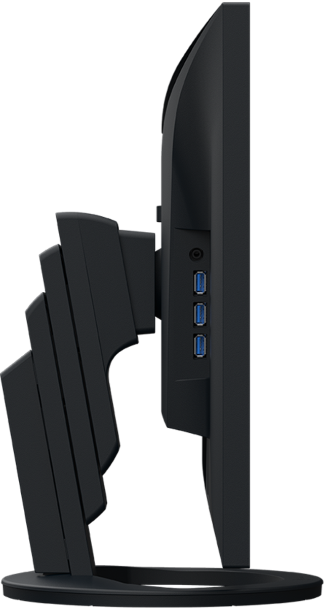EIZO EV2781 BK 　① FlexScan EV2781 | EIZO