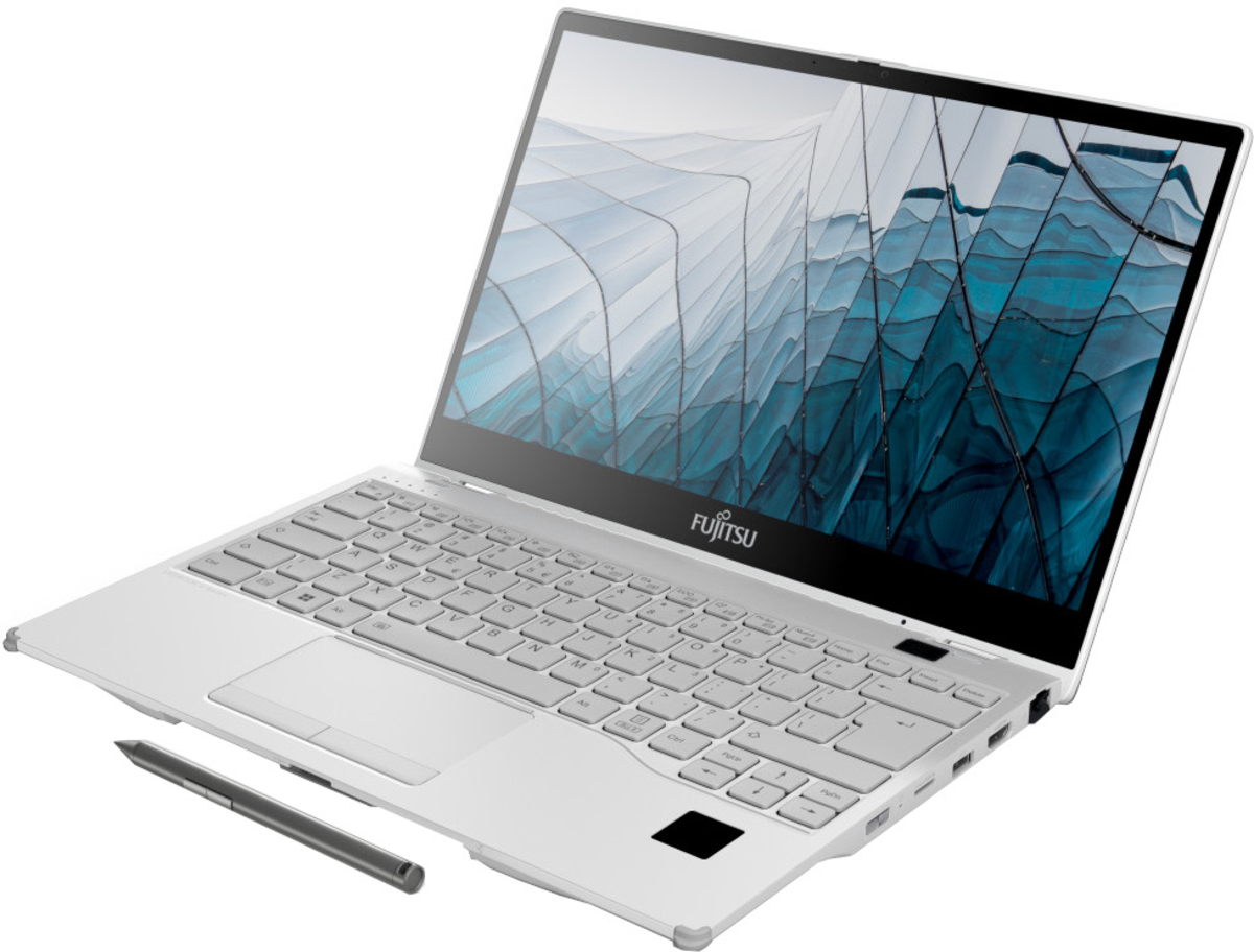 Buy Fujitsu LIFEBOOK U9313X i5 16/512GB LTE (VFY:U9X13MF5DMDE)
