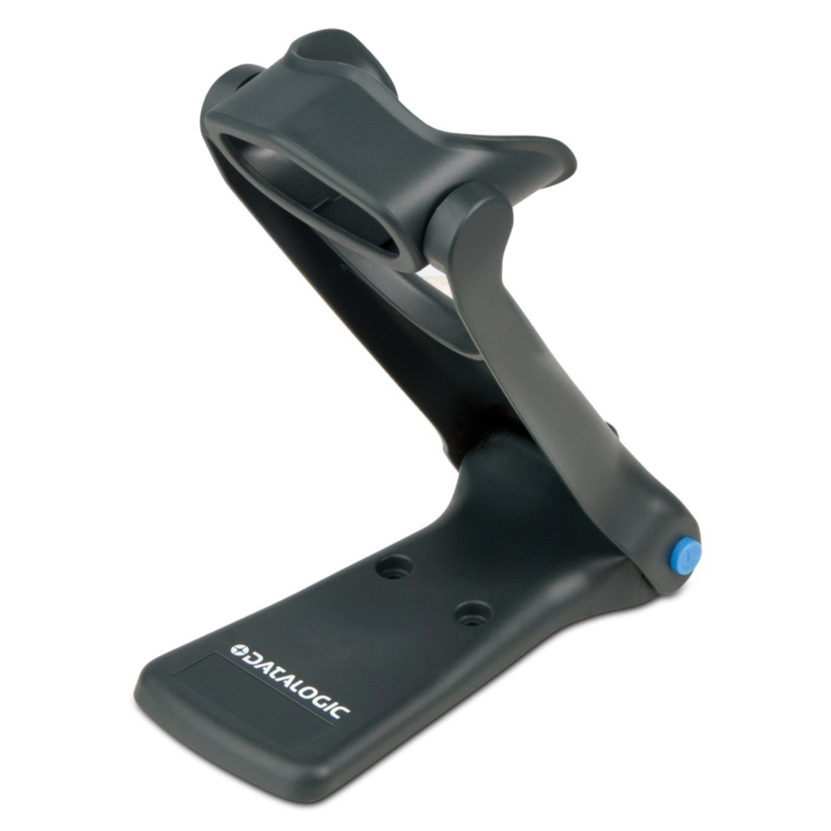 Holder for Datalogic Gryphon GD4100, GD4400 light grey Holder for Datalogic Gryphon GD4100, GD4400 light grey
