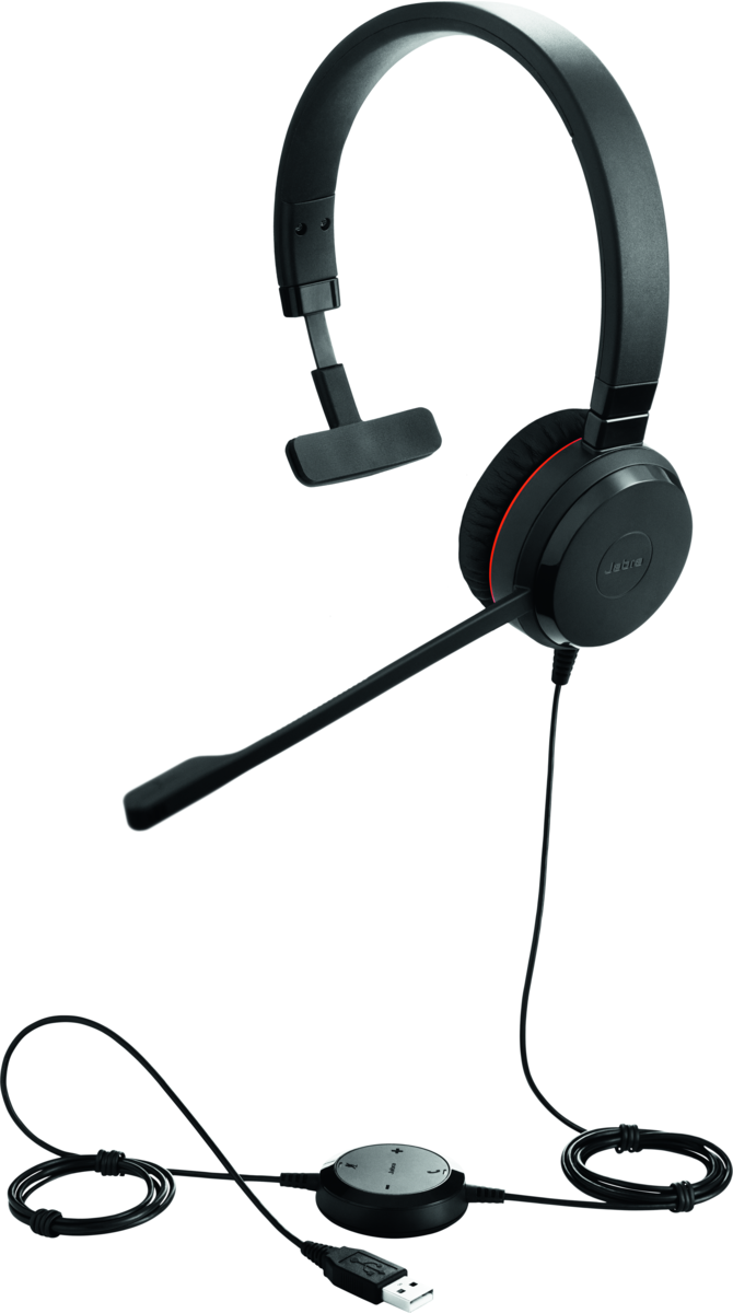 Jabra evolve 30 cheap 40