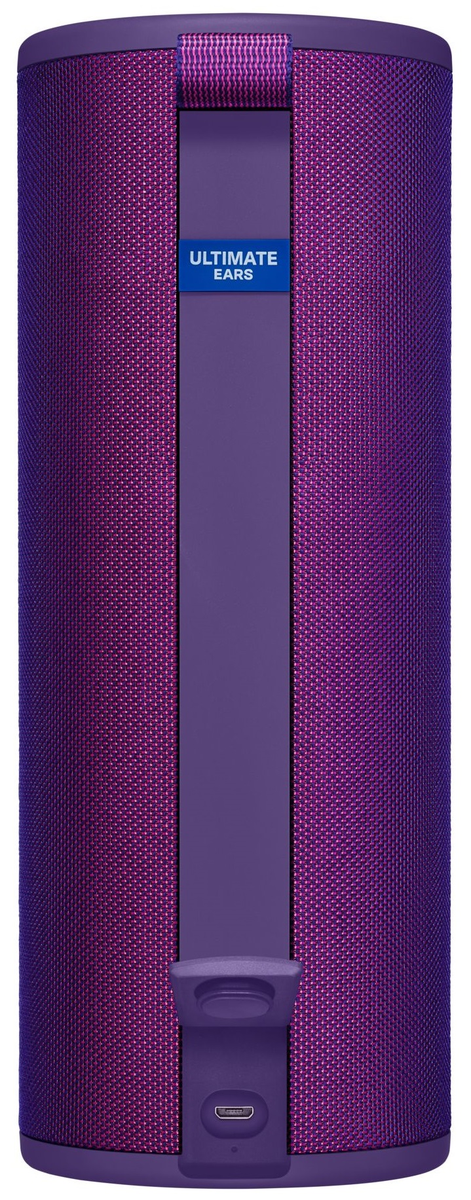 Buy Logitech UE Megaboom 3 Speaker Purple 984 001405