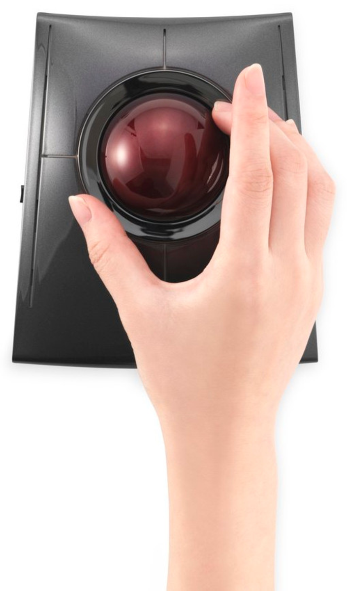 Kensington SlimBlade Pro Trackball (K72080WW) kaufen