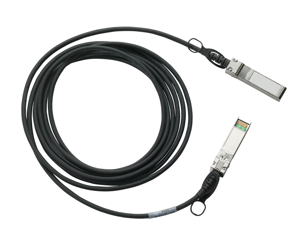 Cisco SFP+ H10GB-CU2-M5 ケーブル6本セット