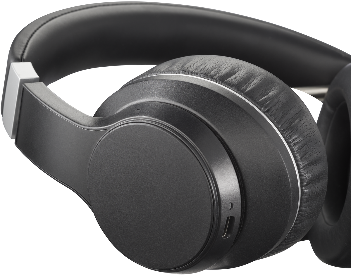 Buy Hama Passion Voyage Over Ear Headset (00184159)
