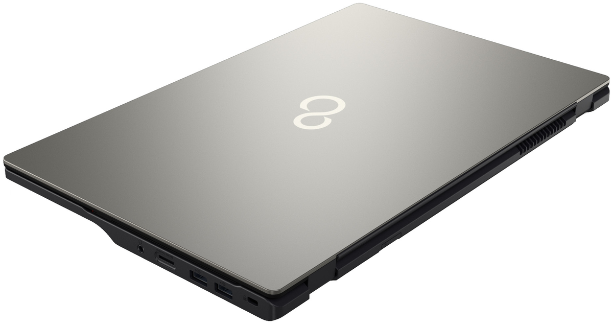 Fujitsu Siemens Tactile