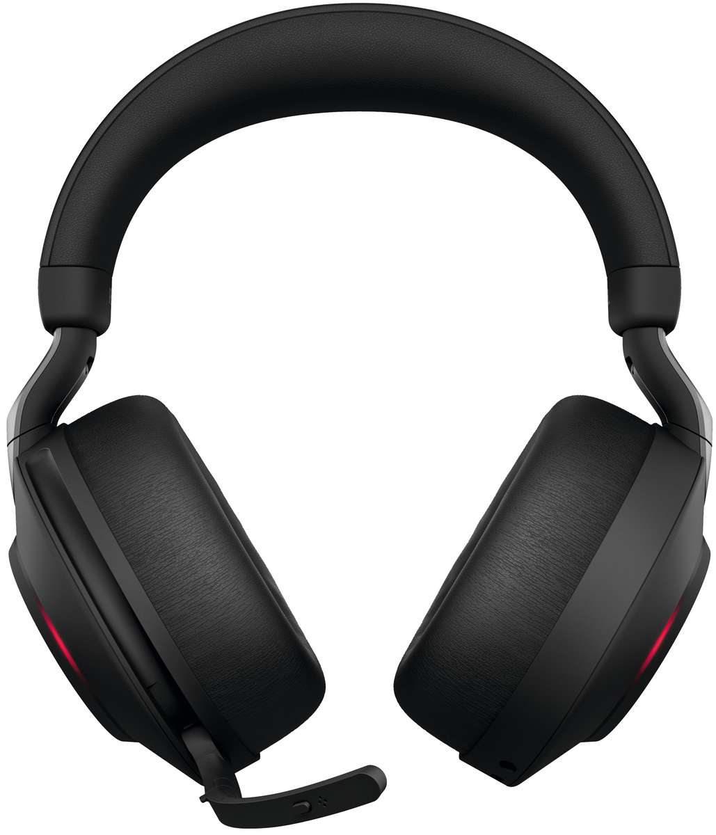 Buy Jabra Evolve2 85 UC Stereo USB A Headset 28599 989 999