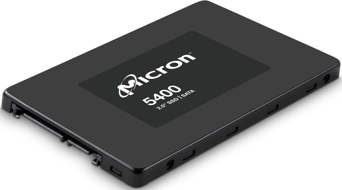 Micron 5400 Pro 3 84 TB SSD MTFDDAK3T8TGA 1BC1ZABYYR kaufen