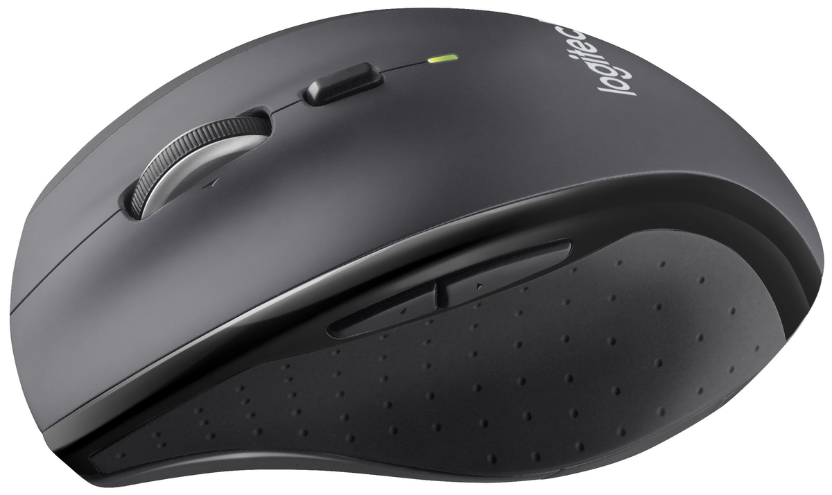 Logitech M705 Wireless Maus for Business (910-006034) kaufen