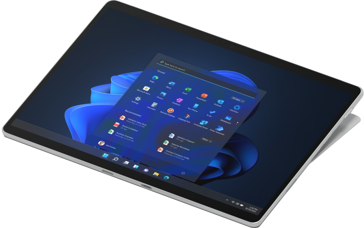 MS Surface Pro 8 LTE i7 16/256GB W11P (EIV-00004) kaufen