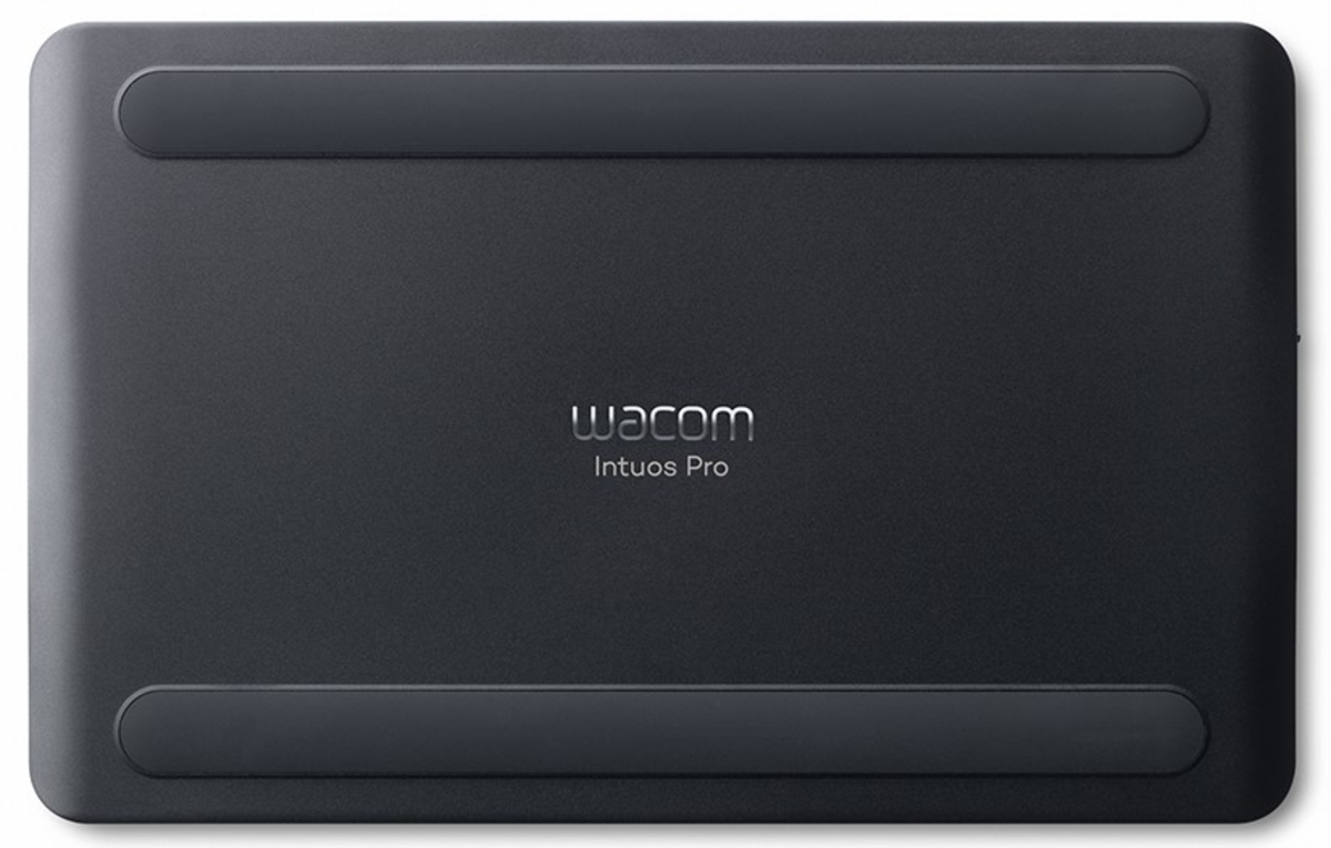 TABLETA GRÁFICA WACOM INTUOS PRO SMALL PTH460K1B