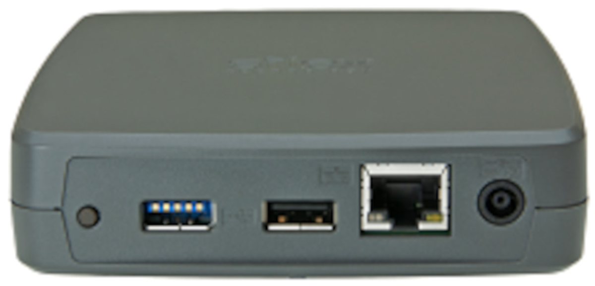 Buy silex DS-700 USB Print & Device Server (E1598)
