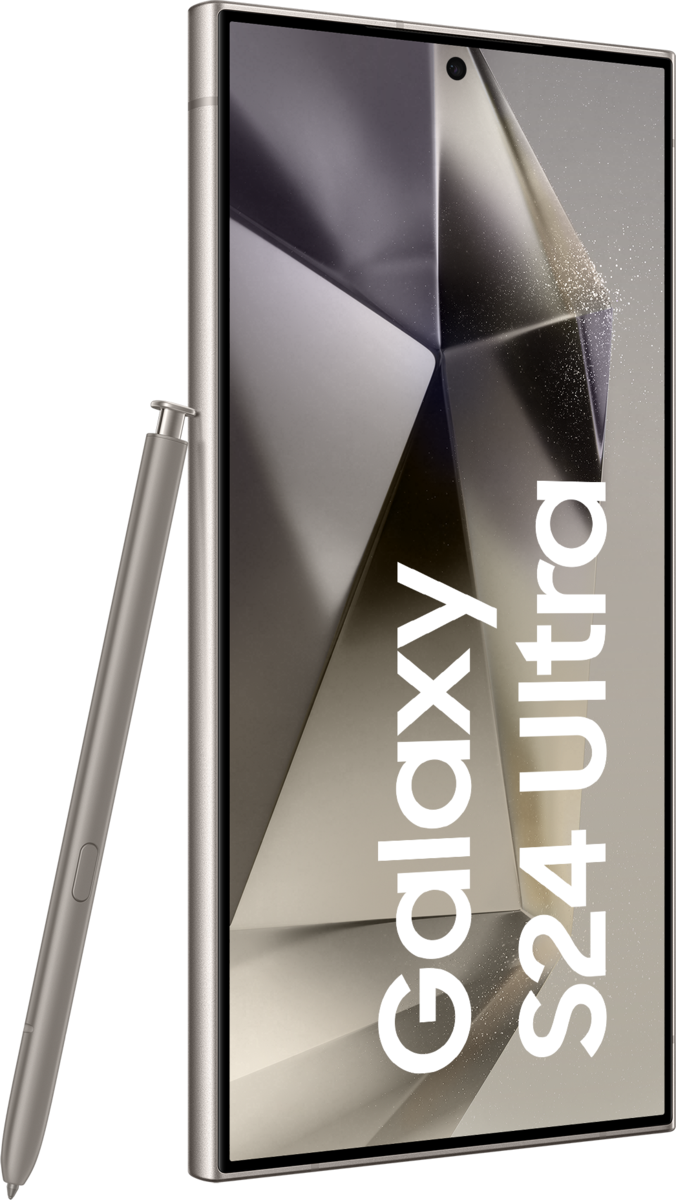 Buy Samsung Galaxy S24 Ultra 256GB Grey (SM-S928BZTGEUB)