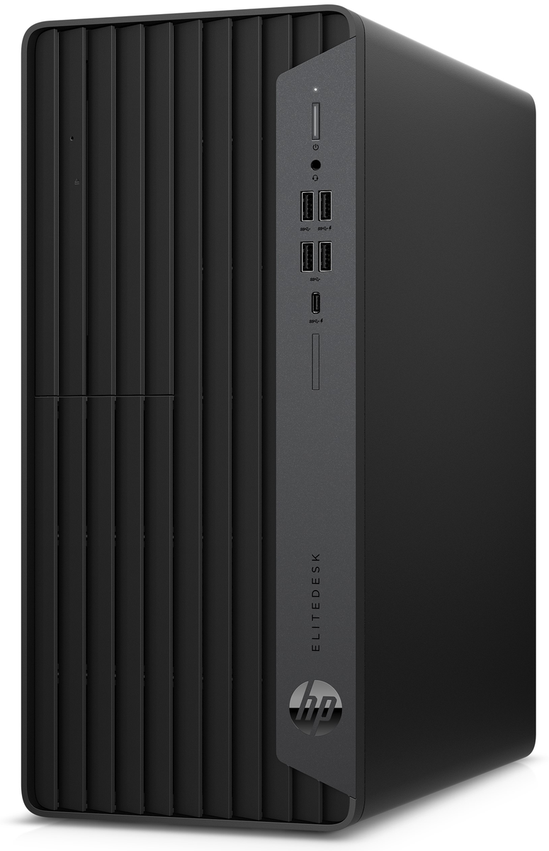 Windowsデスクトップ HP EliteDesk 800 G6 Tower i7-10700 16GB HP EliteDesk 800 G6 - Tower Core i7 10700 / up to 4.8 GHz