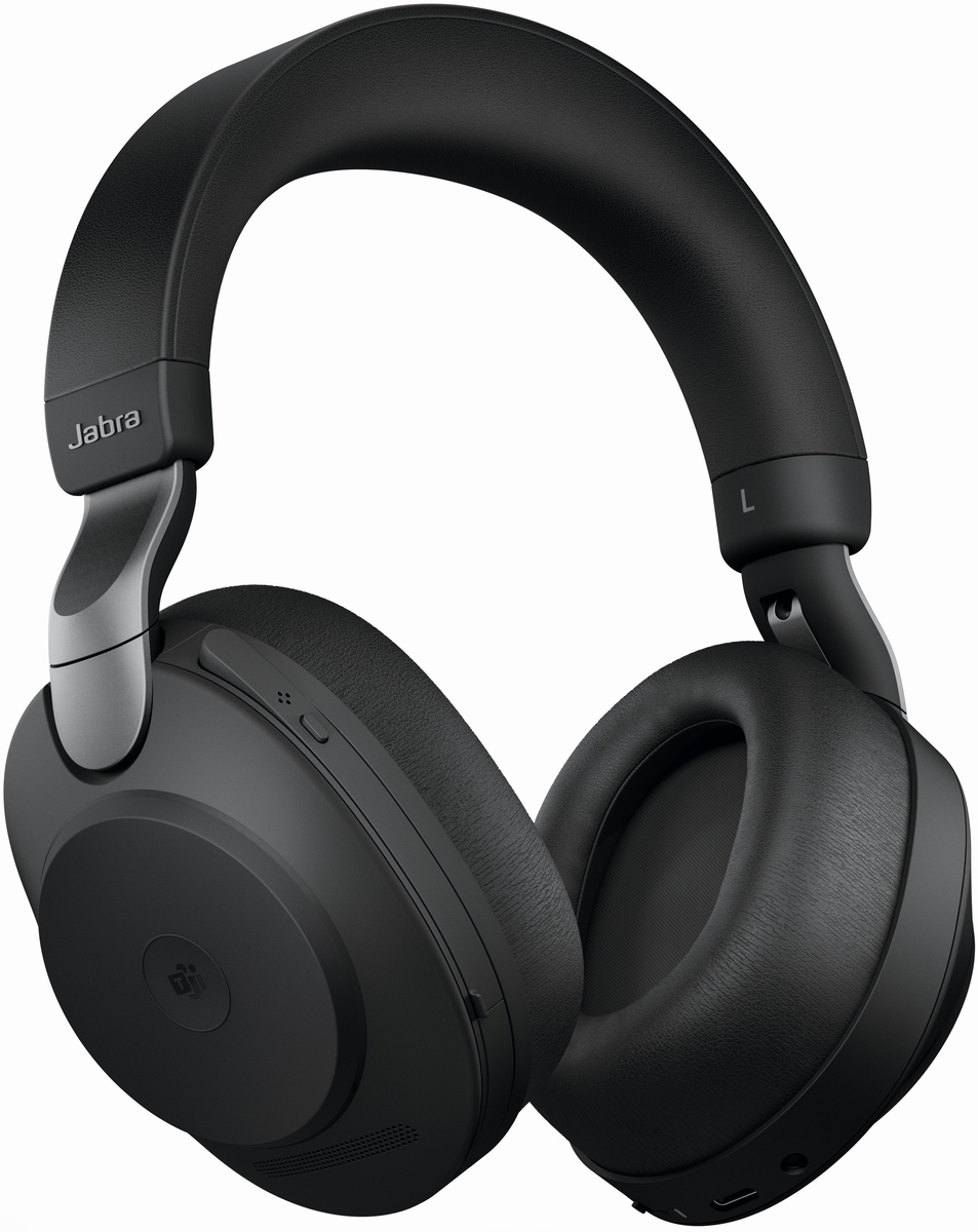 Jabra Evolve2 85 MS Stereo USB-A Headset (28599-999-999) kaufen
