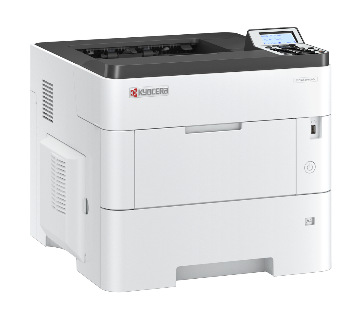 KYOCERA STAMPANTE LASER A4 COLORE ECOSYS PA2100CX FRONTE/RETRO