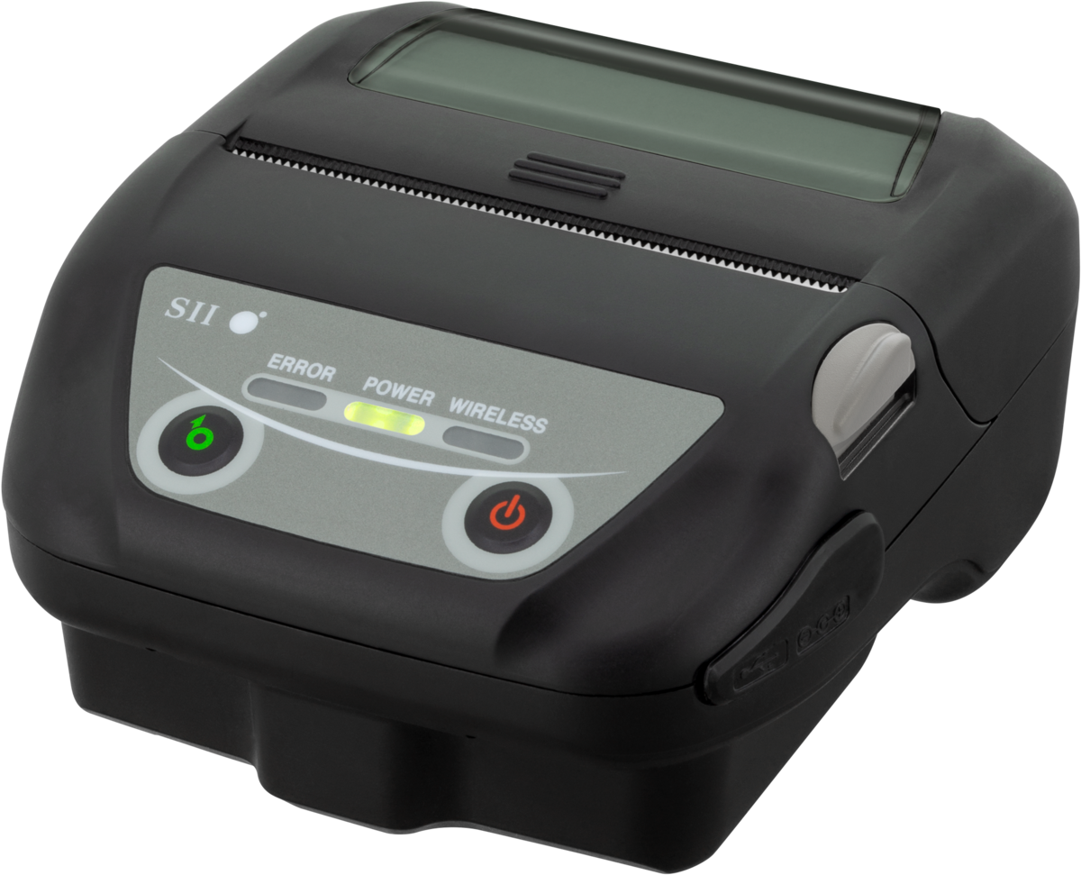 Buy Seiko MP-B30 Bluetooth Mobile Printer (MP-B30-B02JK1-EA)