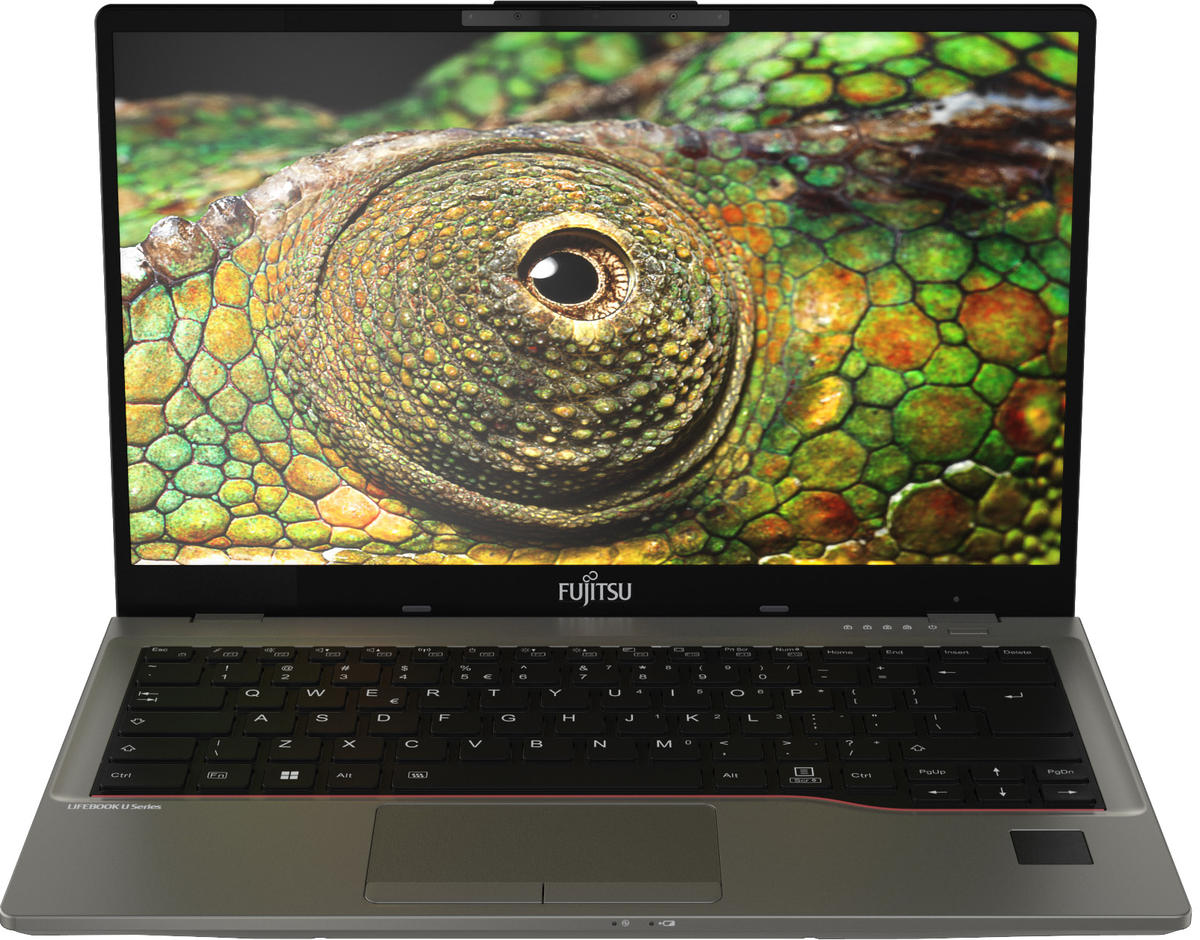 Buy Fujitsu LIFEBOOK U7412 i5 8/256GB (VFY:U7412MF5KMDE)