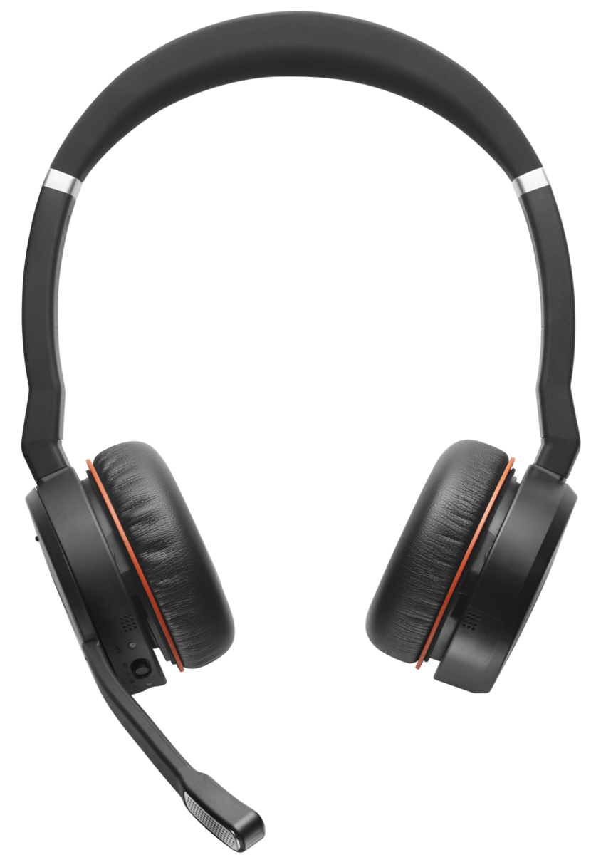 Jabra Evolve 75 SE MS Headset (7599-842-109) kaufen