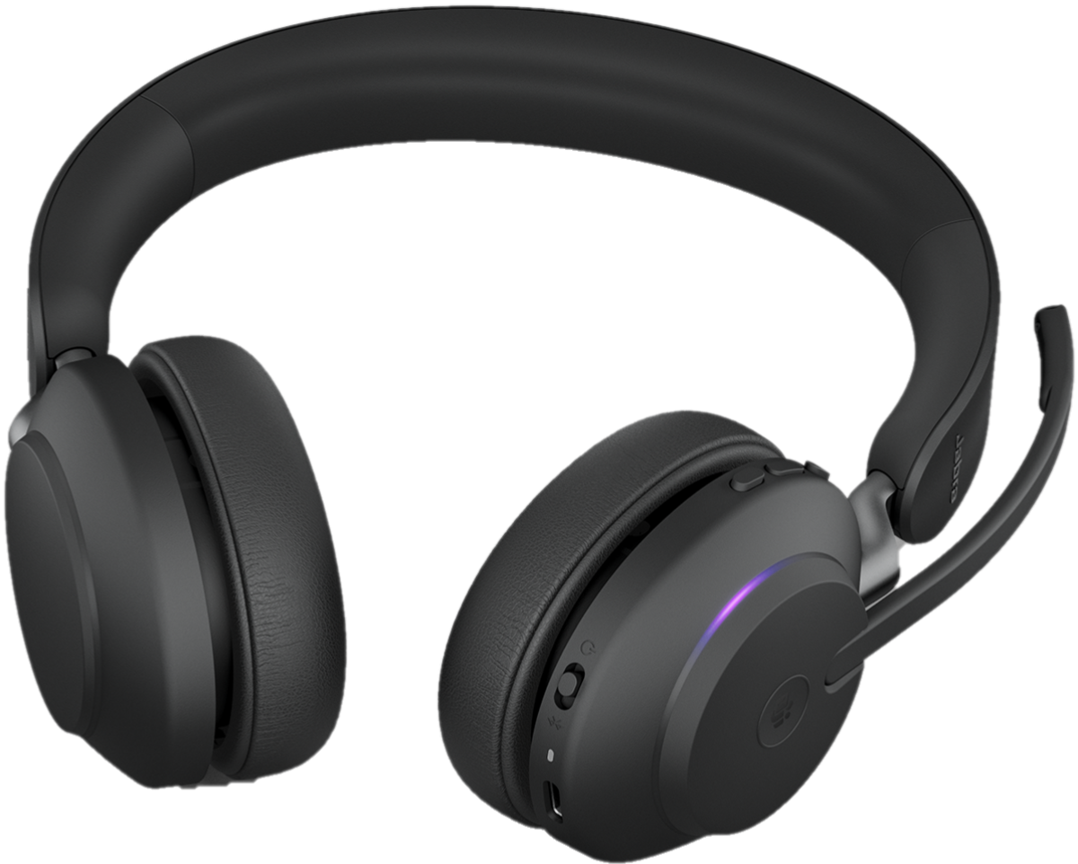 Jabra Evolve2 65 MS Stereo USB-A Headset (26599-999-989) kaufen