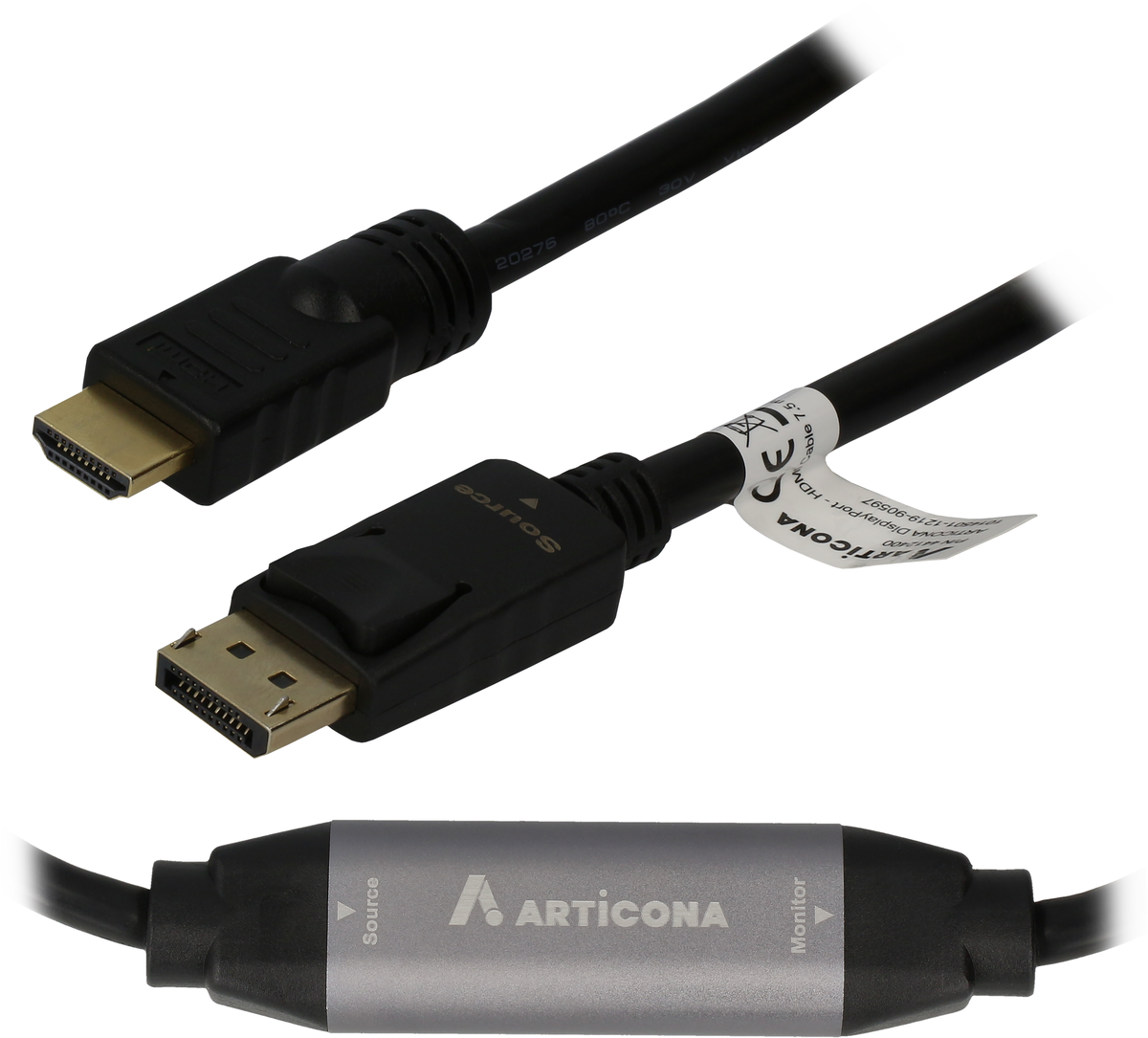 Acheter Câble DisplayPort Articona, 2 m (4333923)