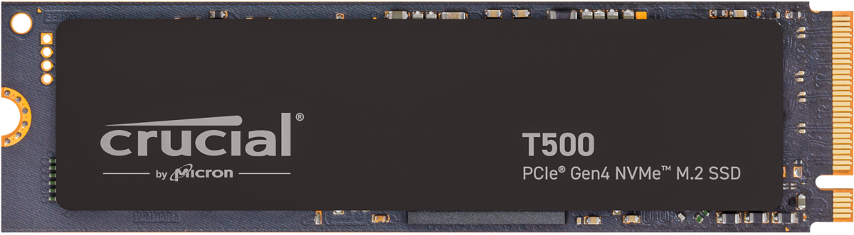 内蔵型SSD Crucial T500 2TB SSD Crucial T500 2 TB SSD (CT2000T500SSD8) kaufen