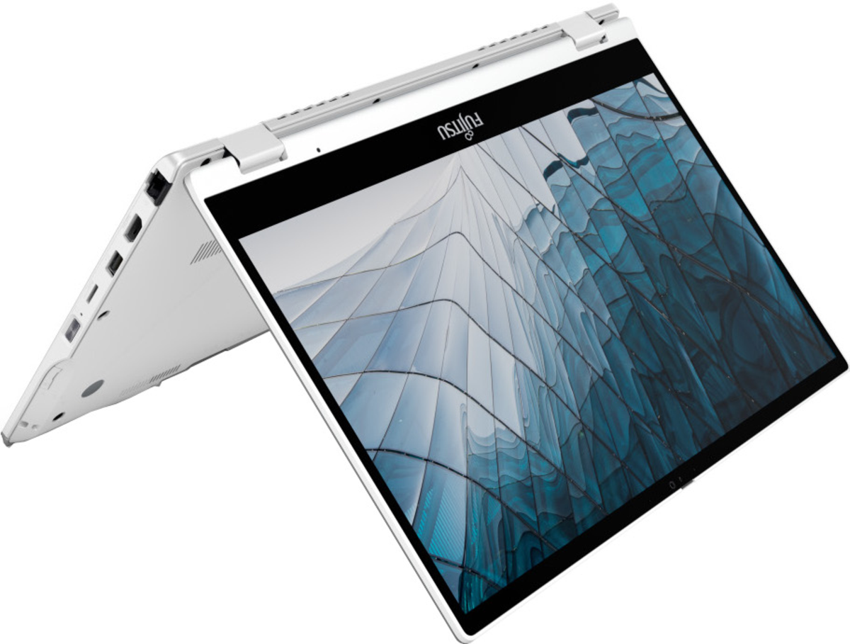 Buy Fujitsu LIFEBOOK U9313X i5 16/512GB LTE (VFY:U9X13MF5DMDE)