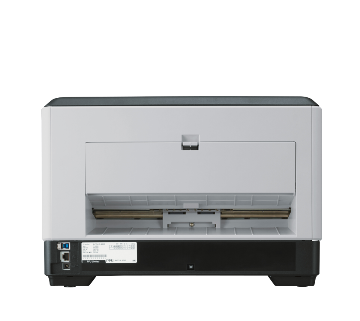 Buy Ricoh fi-8820 Scanner (PA03830-B301)