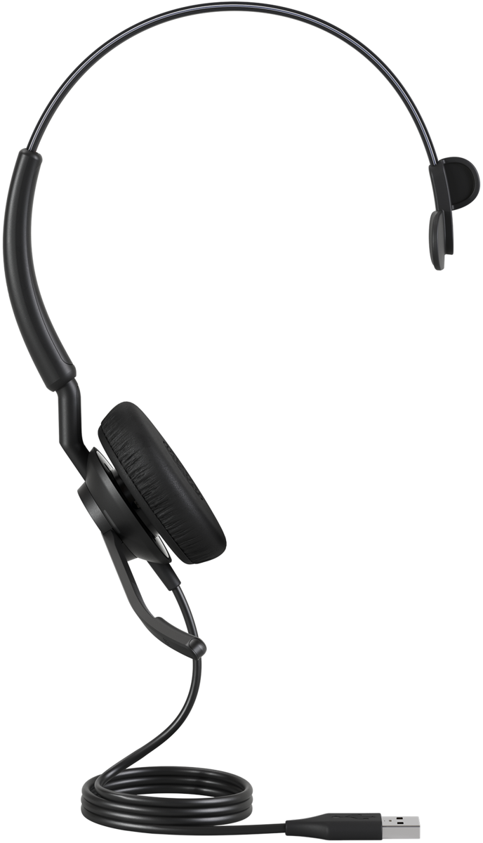 Jabra Jabra Engage 40−（Inline