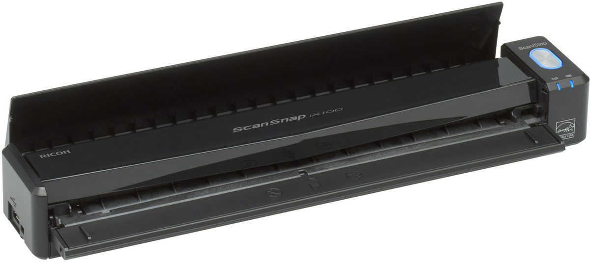 Ricoh ScanSnap iX100 Scanner (PA03688-B001) kaufen