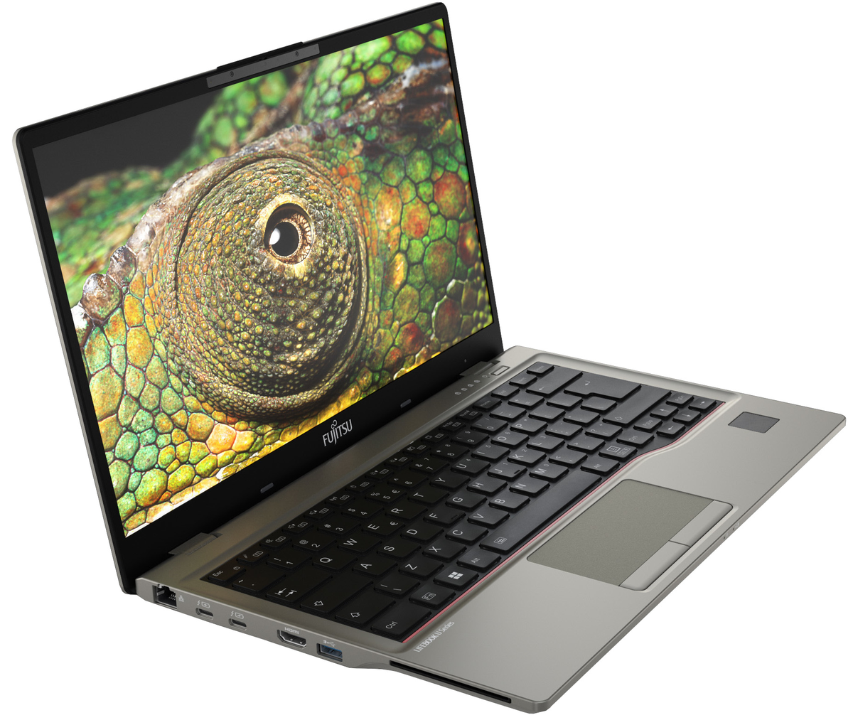 Fujitsu LIFEBOOK U7412 i5 16/512GB (VFY:U7412MF5IMDE) kaufen