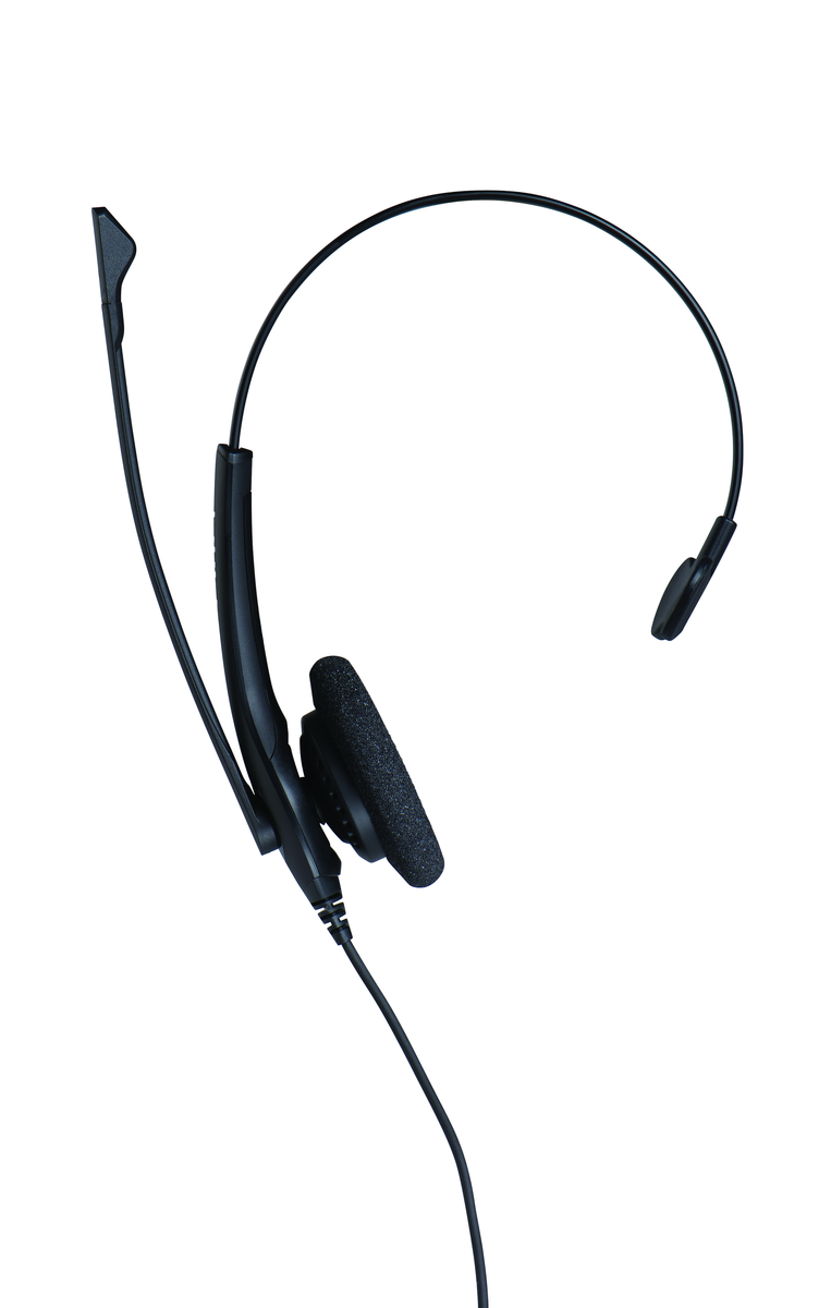 Jabra BIZ 1500 Duo - 1519-0154