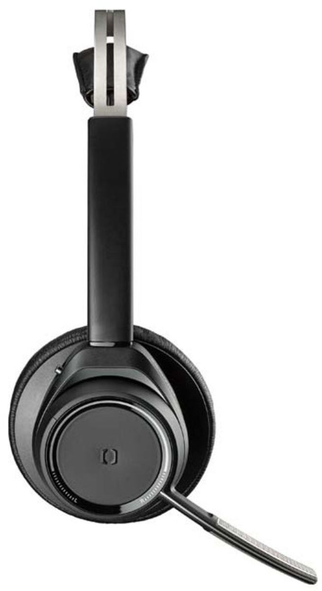 Plantronics voyager 2025 focus uc bluetooth