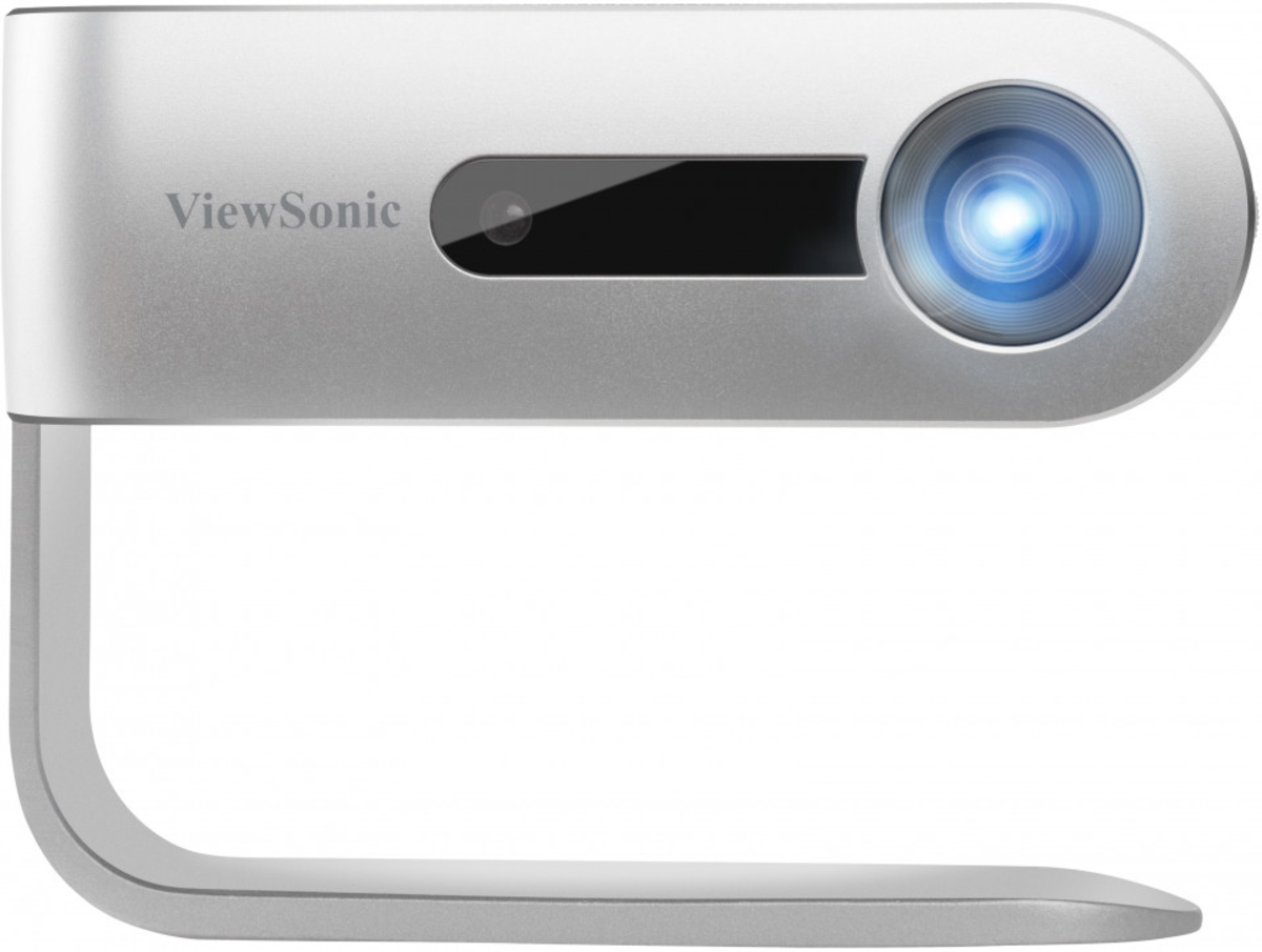 ViewSonic M1+ - Proyector DLP - LED